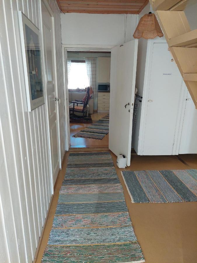 Kivirannan Tupa Villa Ylivieska Exterior foto